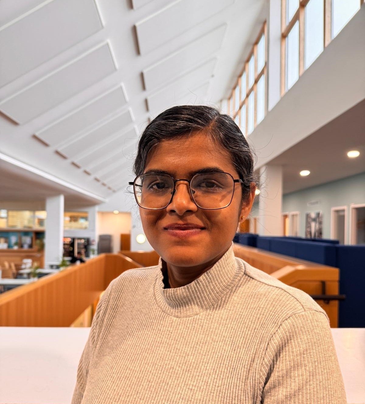 Kumari M C